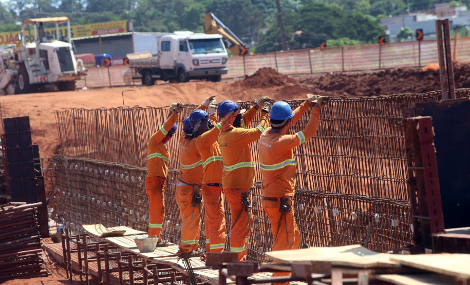 PR-323: pistas duplas, viadutos e marginais vão unificar Umuarama e solucionar tráfego no Trevo Gauchão