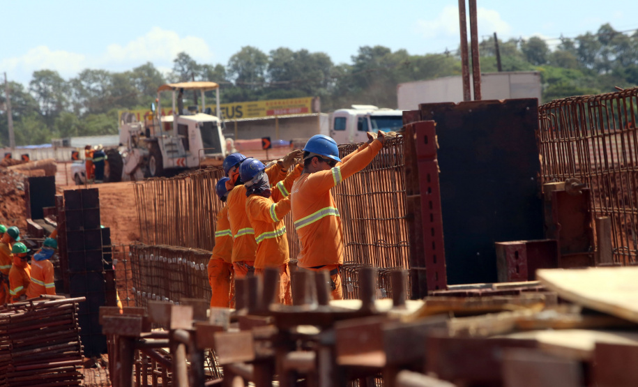 PR-323: pistas duplas, viadutos e marginais vão unificar Umuarama e solucionar tráfego no Trevo Gauchão