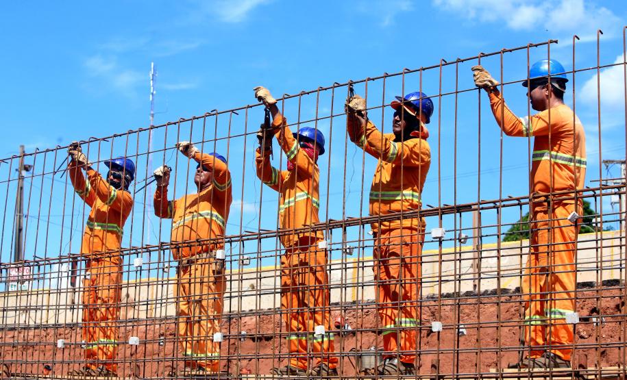 PR-323: pistas duplas, viadutos e marginais vão unificar Umuarama e solucionar tráfego no Trevo Gauchão