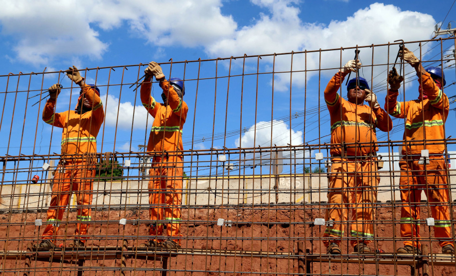 PR-323: pistas duplas, viadutos e marginais vão unificar Umuarama e solucionar tráfego no Trevo Gauchão