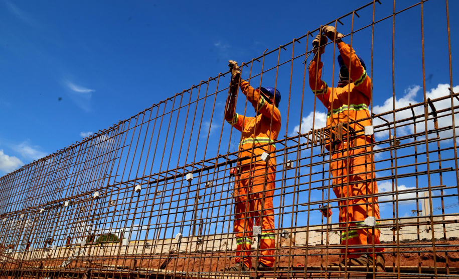 PR-323: pistas duplas, viadutos e marginais vão unificar Umuarama e solucionar tráfego no Trevo Gauchão