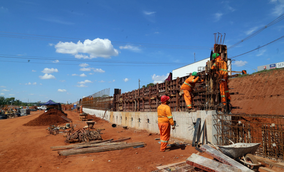 PR-323: pistas duplas, viadutos e marginais vão unificar Umuarama e solucionar tráfego no Trevo Gauchão
