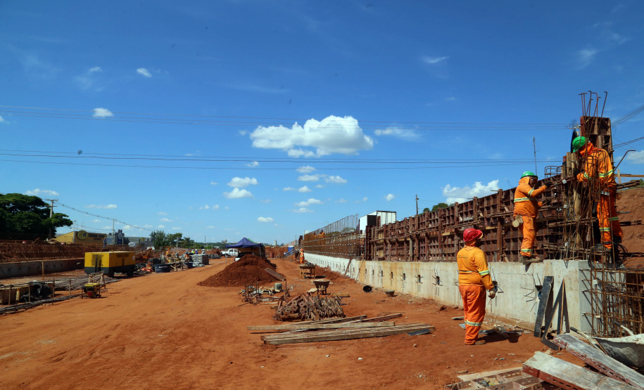 PR-323: pistas duplas, viadutos e marginais vão unificar Umuarama e solucionar tráfego no Trevo Gauchão