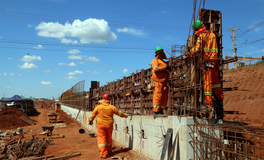 PR-323: pistas duplas, viadutos e marginais vão unificar Umuarama e solucionar tráfego no Trevo Gauchão