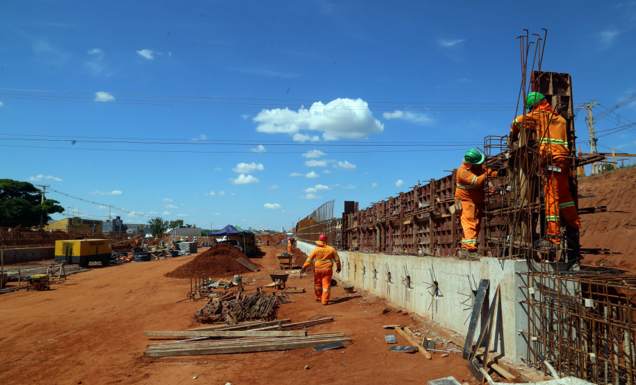 PR-323: pistas duplas, viadutos e marginais vão unificar Umuarama e solucionar tráfego no Trevo Gauchão