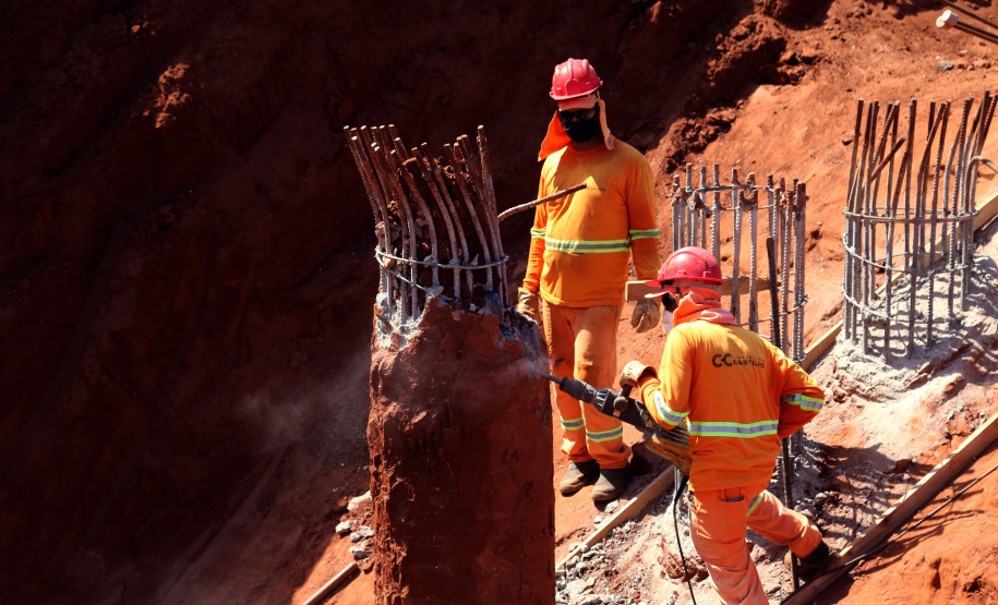 PR-323: pistas duplas, viadutos e marginais vão unificar Umuarama e solucionar tráfego no Trevo Gauchão