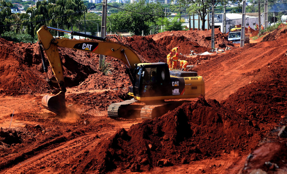 PR-323: pistas duplas, viadutos e marginais vão unificar Umuarama e solucionar tráfego no Trevo Gauchão