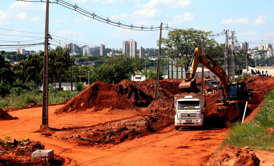 PR-323: pistas duplas, viadutos e marginais vão unificar Umuarama e solucionar tráfego no Trevo Gauchão