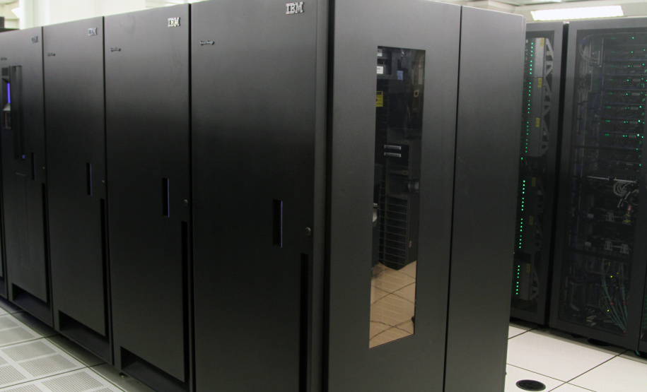 Celepar e Copel passam a compartilhar data centers e ampliam segurança no armazenamento de dados
