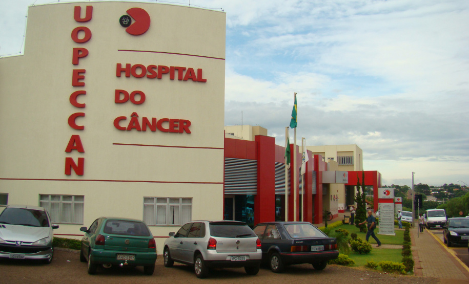 Uopeccan recebe doação de R$ 558 mil do BRDE para o programa Pronon e Pronas