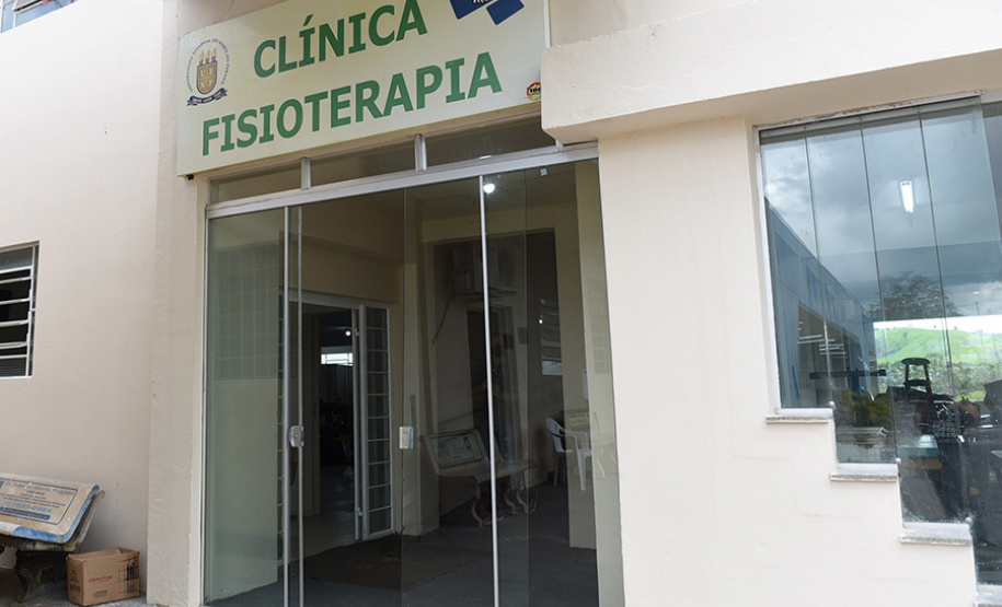 UENP finaliza obras no CCS e prédio está pronto para retorno das aulas