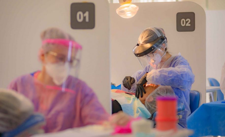 UEPG retoma aulas práticas nesta segunda (07)