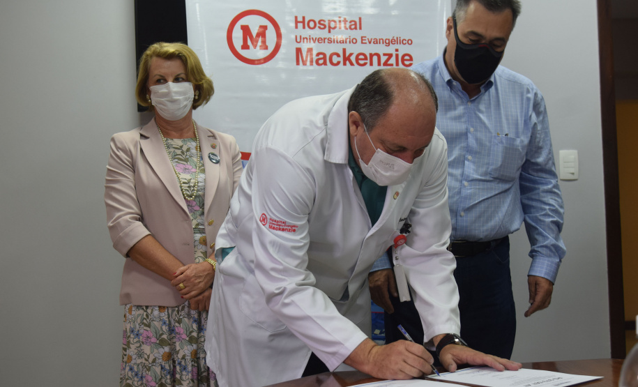 Saúde investe em novos equipamentos oftalmológicos para pacientes de todo o Estado