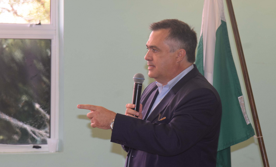 Escola de Saúde Pública forma novos residentes e reforça estratégia de educação continuada para cerca de 22 mil alunos