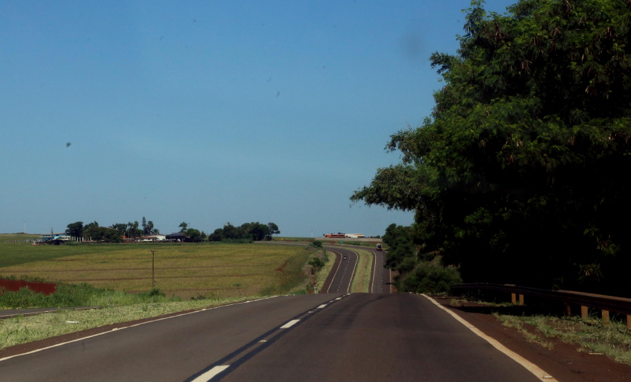 PR-323: pistas duplas, viadutos e marginais vão unificar Umuarama e acabar com drama do Trevo Gauchão