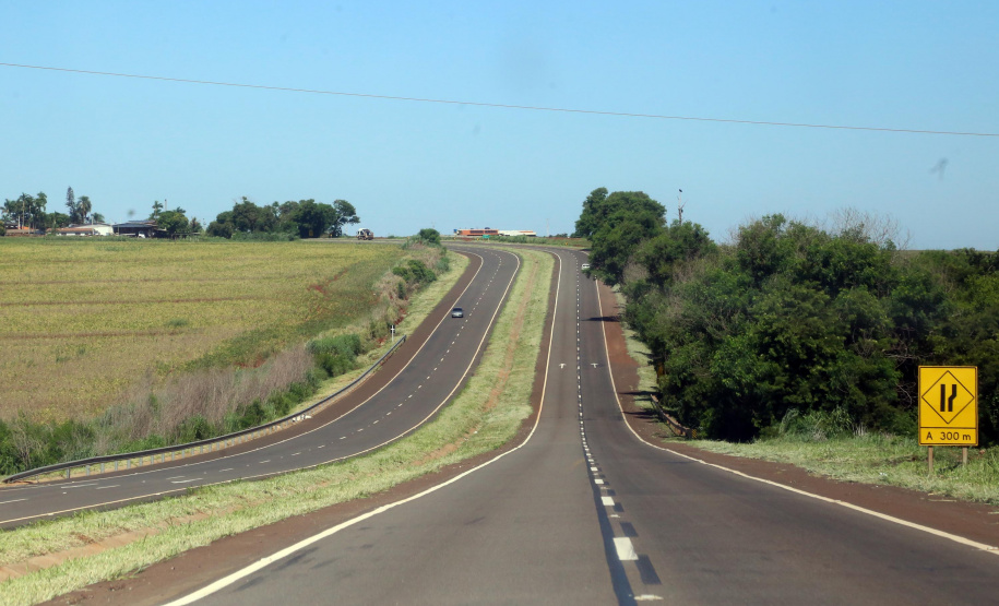PR-323: pistas duplas, viadutos e marginais vão unificar Umuarama e acabar com drama do Trevo Gauchão