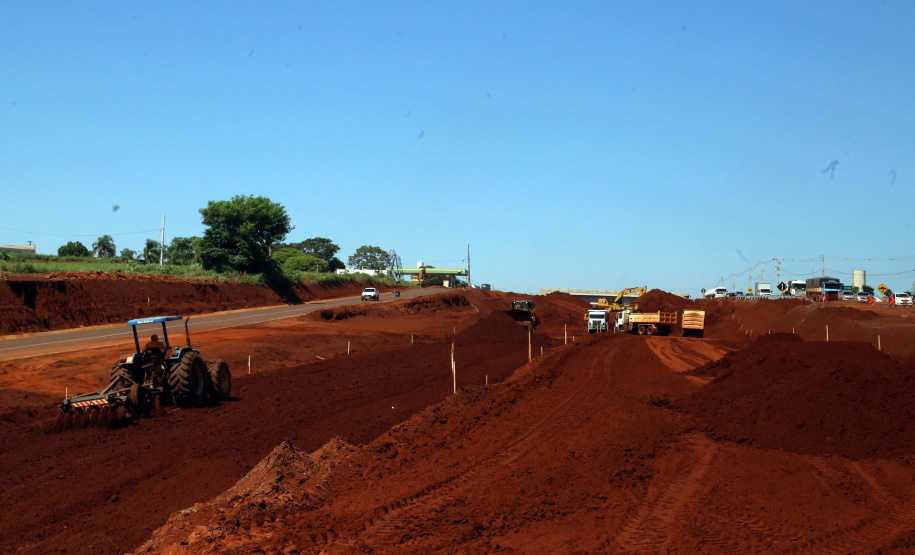 PR-323: pistas duplas, viadutos e marginais vão unificar Umuarama e acabar com drama do Trevo Gauchão