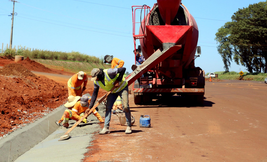 PR-323: pistas duplas, viadutos e marginais vão unificar Umuarama e acabar com drama do Trevo Gauchão