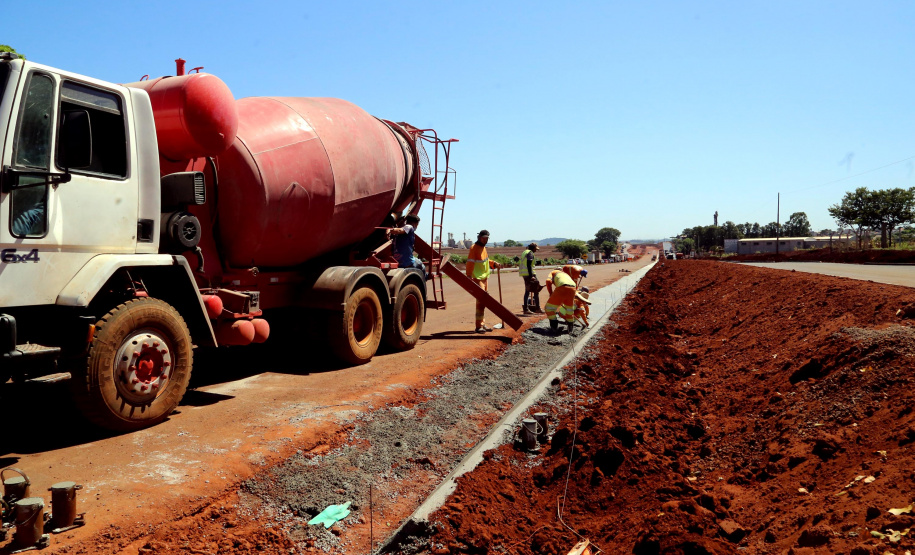 PR-323: pistas duplas, viadutos e marginais vão unificar Umuarama e acabar com drama do Trevo Gauchão