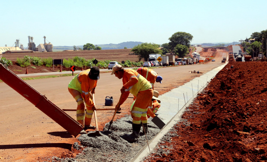 PR-323: pistas duplas, viadutos e marginais vão unificar Umuarama e acabar com drama do Trevo Gauchão