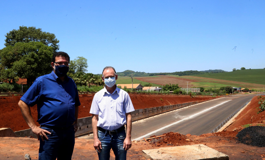PR-323: pistas duplas, viadutos e marginais vão unificar Umuarama e acabar com drama do Trevo Gauchão