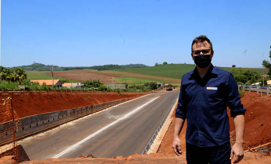 PR-323: pistas duplas, viadutos e marginais vão unificar Umuarama e acabar com drama do Trevo Gauchão