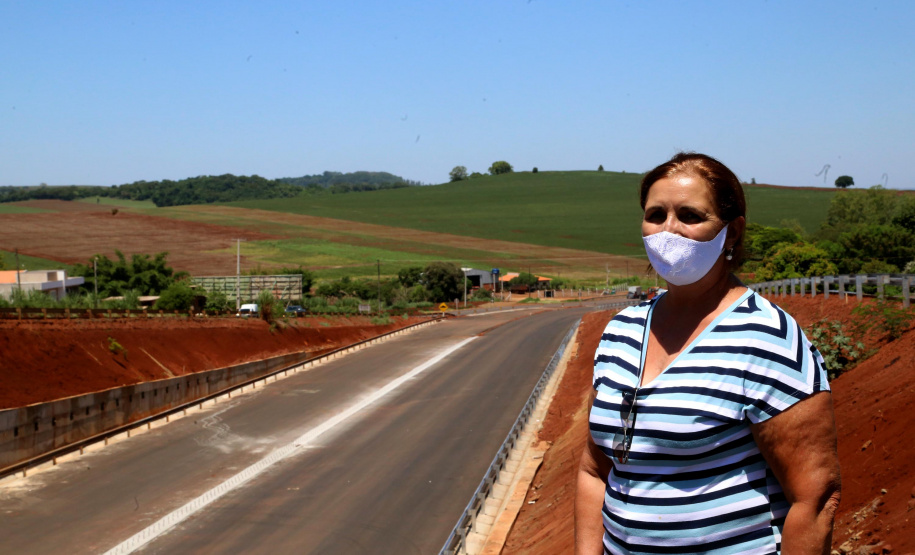 PR-323: pistas duplas, viadutos e marginais vão unificar Umuarama e acabar com drama do Trevo Gauchão