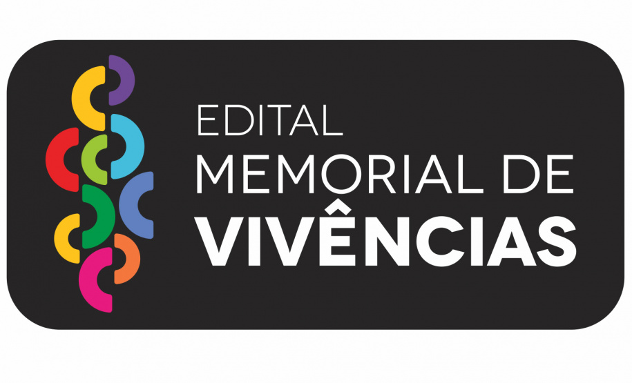 Inscrições para o edital Prêmio Memorial de Vivências se encerram no dia 17 de fevereiro