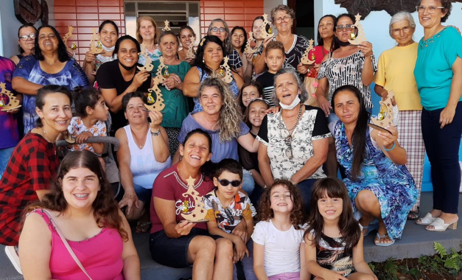 Entidades sem fins lucrativos do Estado são premiadas com mais de R$ 20 mil no Nota Paraná