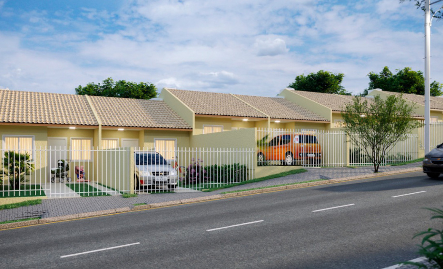 Estado já liberou mais de R$ 24 milhões em subsídios habitacionais para Ponta Grossa