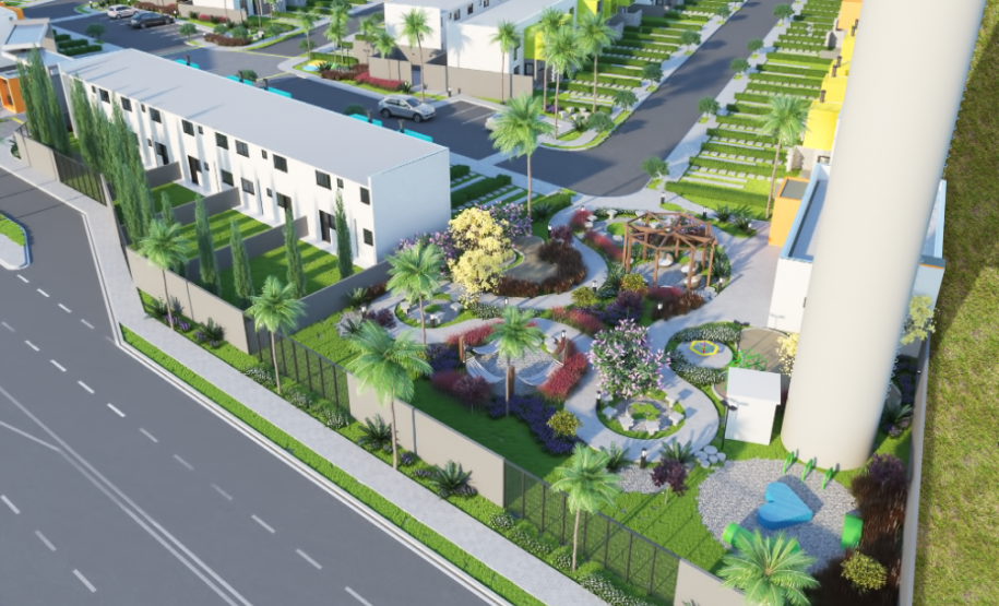 Estado já liberou mais de R$ 24 milhões em subsídios habitacionais para Ponta Grossa