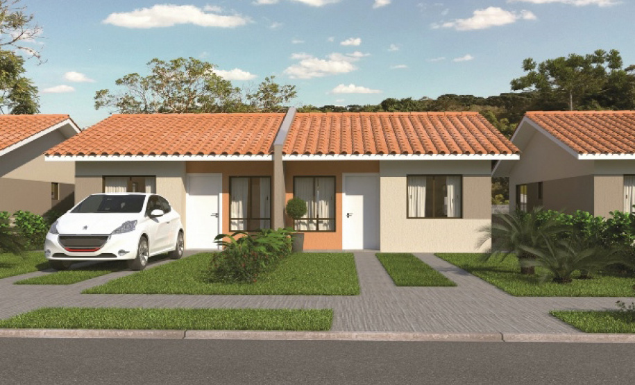 Estado já liberou mais de R$ 24 milhões em subsídios habitacionais para Ponta Grossa