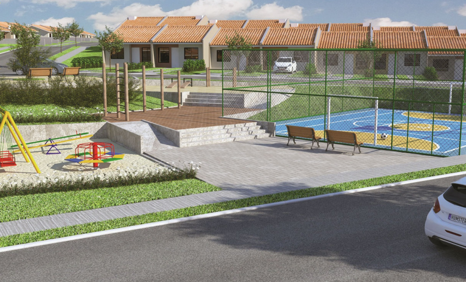 Estado já liberou mais de R$ 24 milhões em subsídios habitacionais para Ponta Grossa