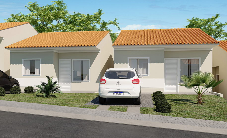 Estado já liberou mais de R$ 24 milhões em subsídios habitacionais para Ponta Grossa