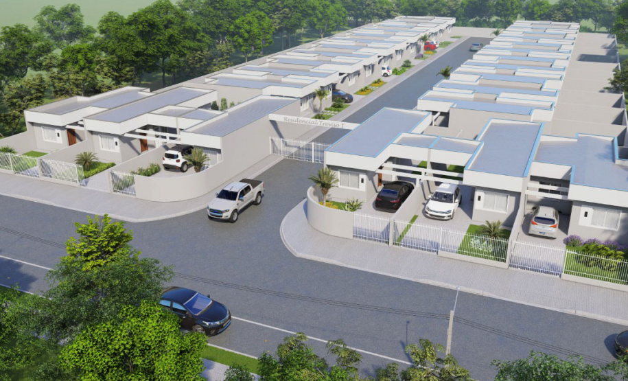 Estado já liberou mais de R$ 24 milhões em subsídios habitacionais para Ponta Grossa