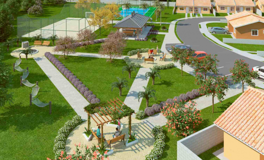 Estado já liberou mais de R$ 24 milhões em subsídios habitacionais para Ponta Grossa