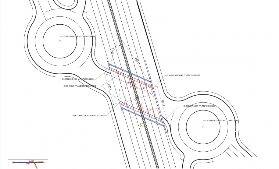 Viaduto São José dos Pinhais
