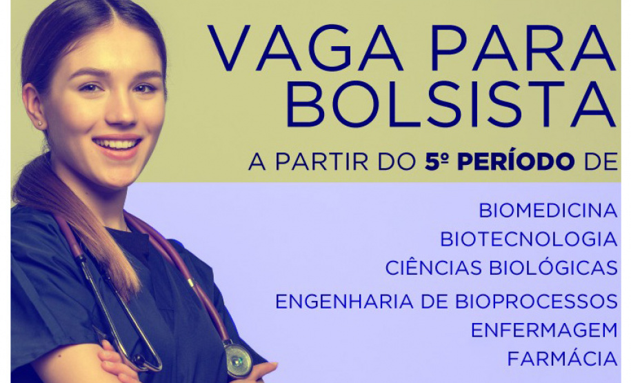 Sesa faz chamamento a estudantes para enfrentamento à Covid-19