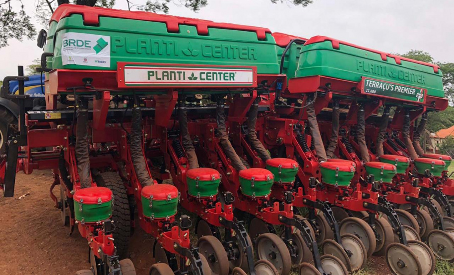 Mais de R$ 37 milhões em convênios do BRDE alavancam agropecuária do Norte Pioneiro