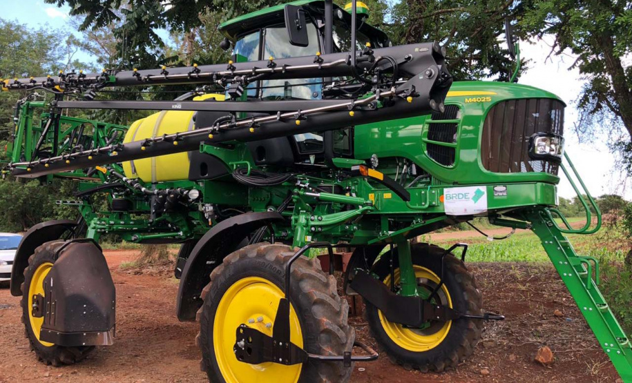 Mais de R$ 37 milhões em convênios do BRDE alavancam agropecuária do Norte Pioneiro