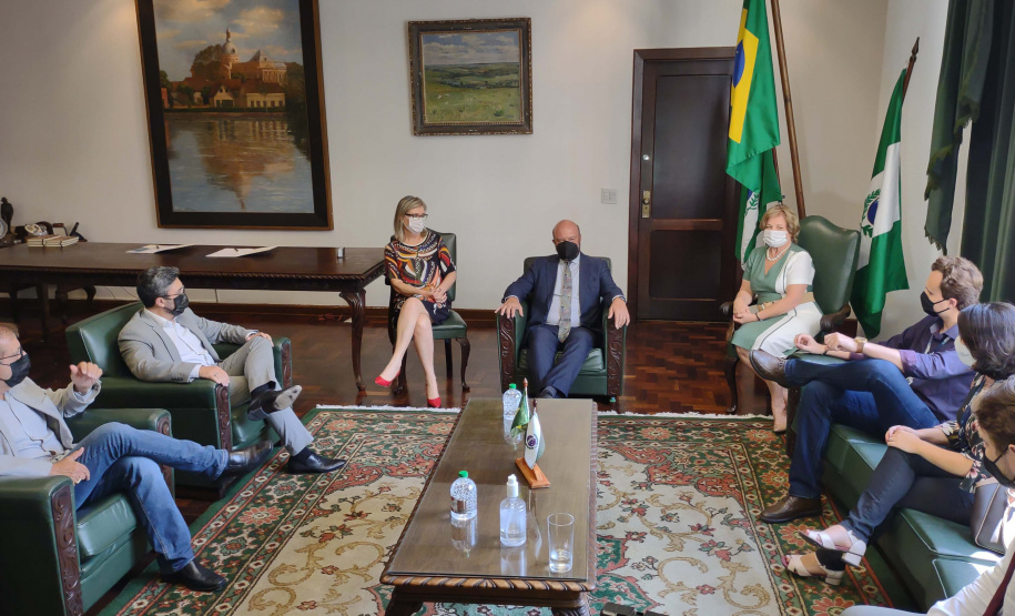 Portos do Paraná e UFPR vão monitorar sedimentos na Serra do Mar