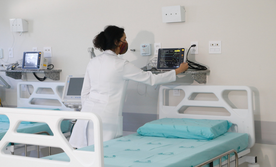 Hospital Universitário de Londrina