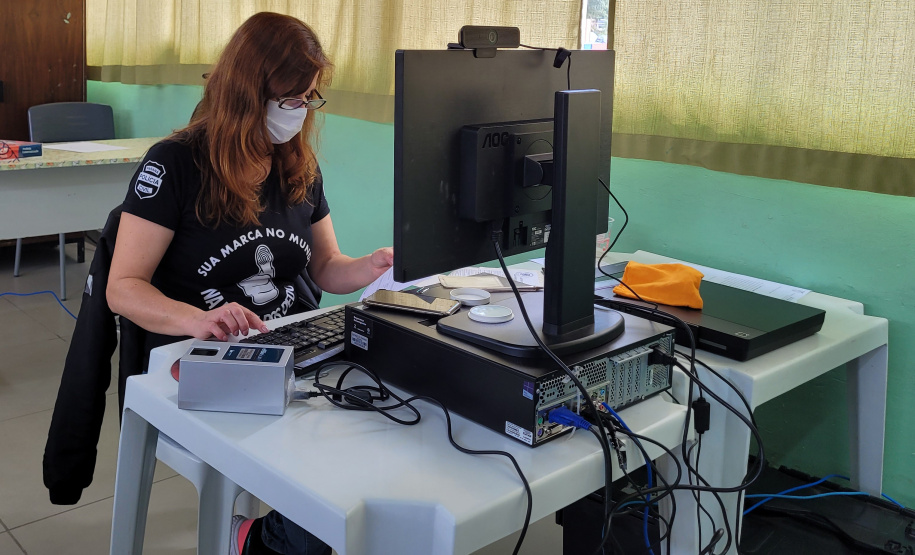 Polícia CIvil facilita alteração da assinatura do RG para o cidadão com documento no Estado