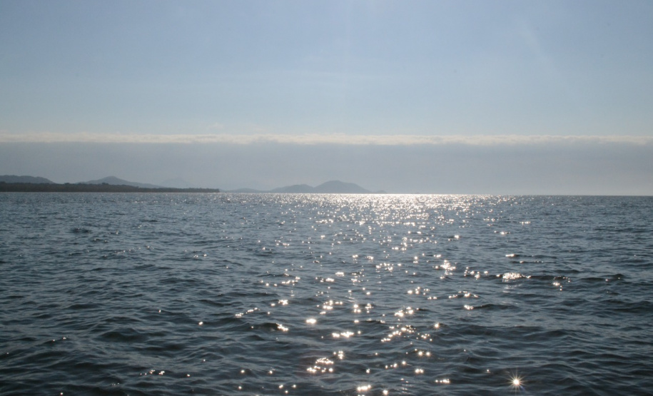 Parques estaduais viram atrações diferenciadas para veranistas e moradores da região do Litoral