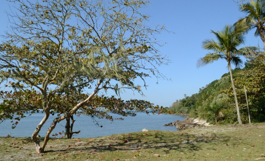 Parques estaduais viram atrações diferenciadas para veranistas e moradores da região do Litoral