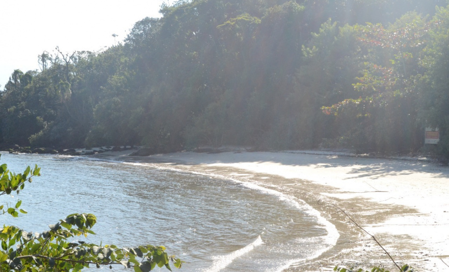Parques estaduais viram atrações diferenciadas para veranistas e moradores da região do Litoral