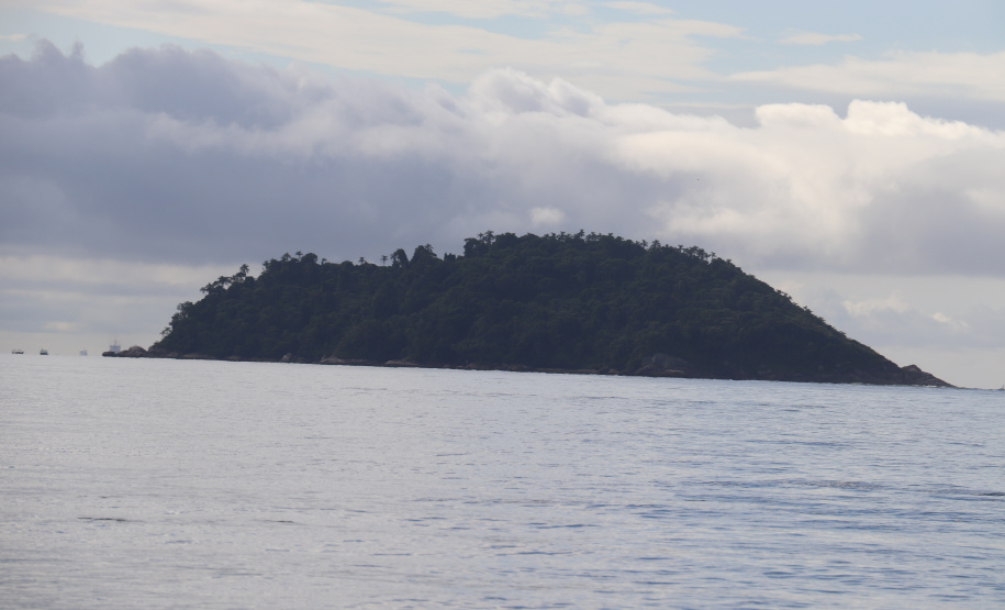 Parques estaduais viram atrações diferenciadas para veranistas e moradores da região do Litoral