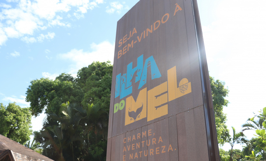 Parques estaduais viram atrações diferenciadas para veranistas e moradores da região do Litoral