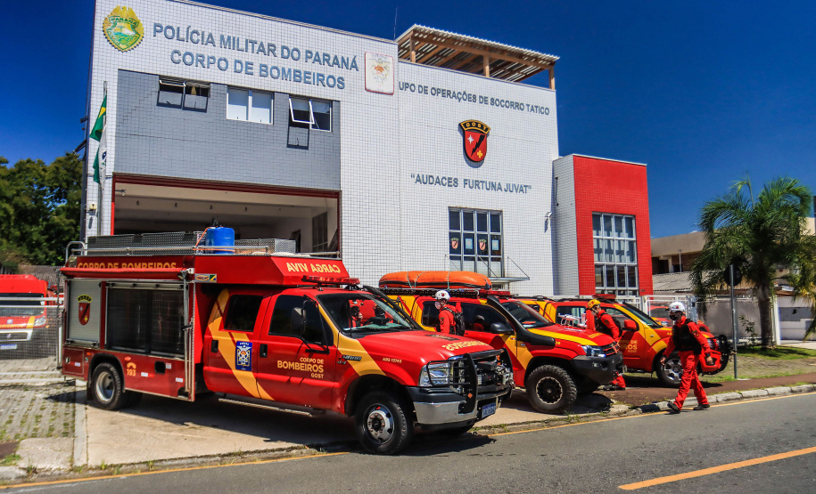 bombeiros