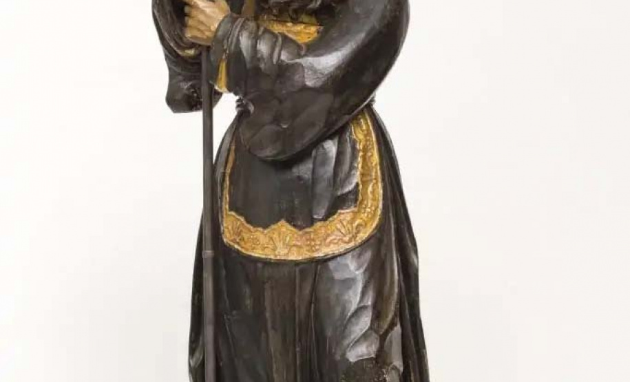 Pesquisa investiga a estética e as múltiplas visões sobre Aleijadinho